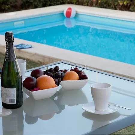 ヴィラ House With Private Pool Vinarós