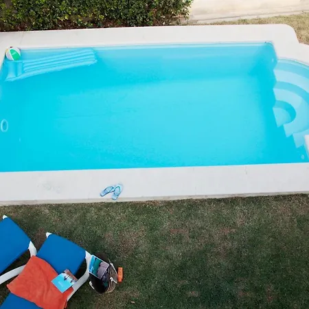 House With Private Pool ヴィラ *